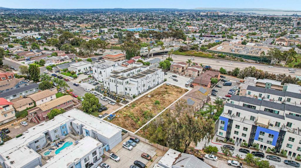 E Street Property Photo 4
