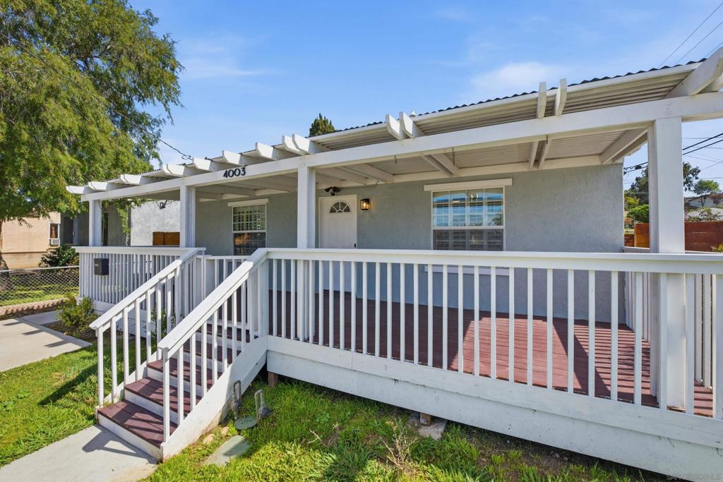4003 Paula Street Property Photo 4