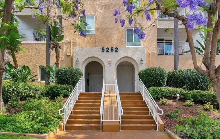 5252 Orange Avenue Unit 103 Property Photo 1