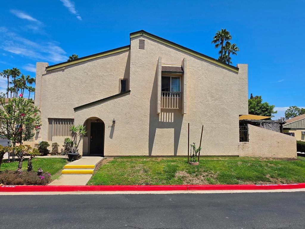 2531 Caminito Hiedra Property Photo 1