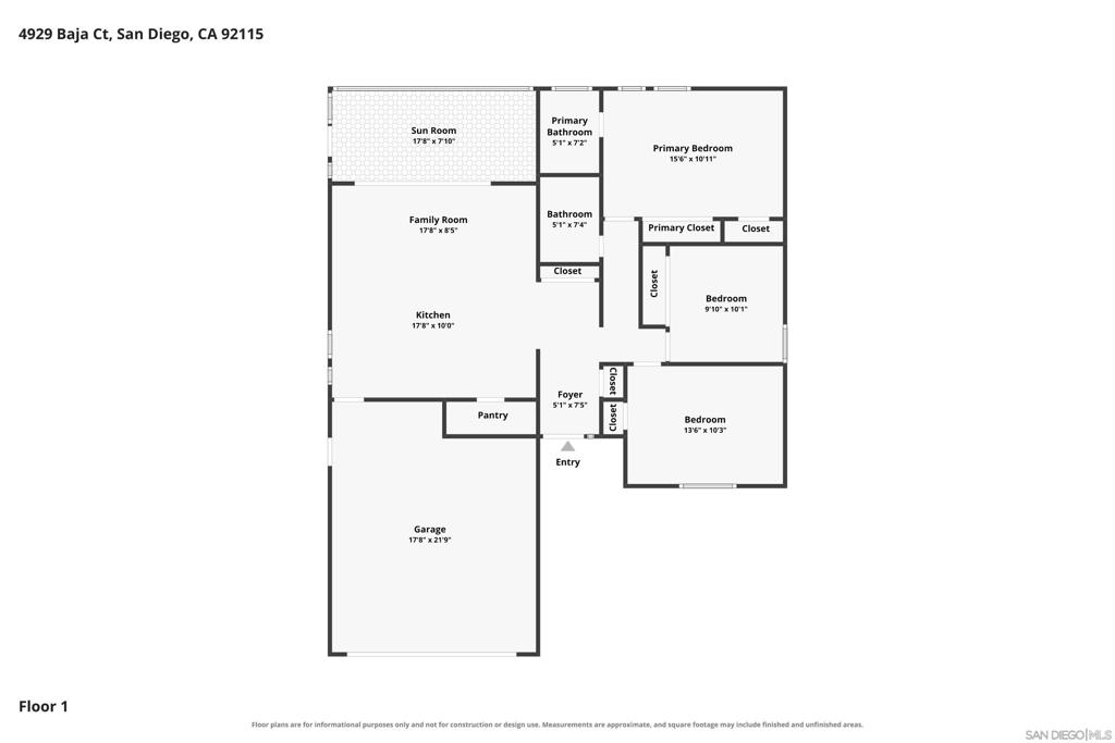 4929 Baja Property Photo 31