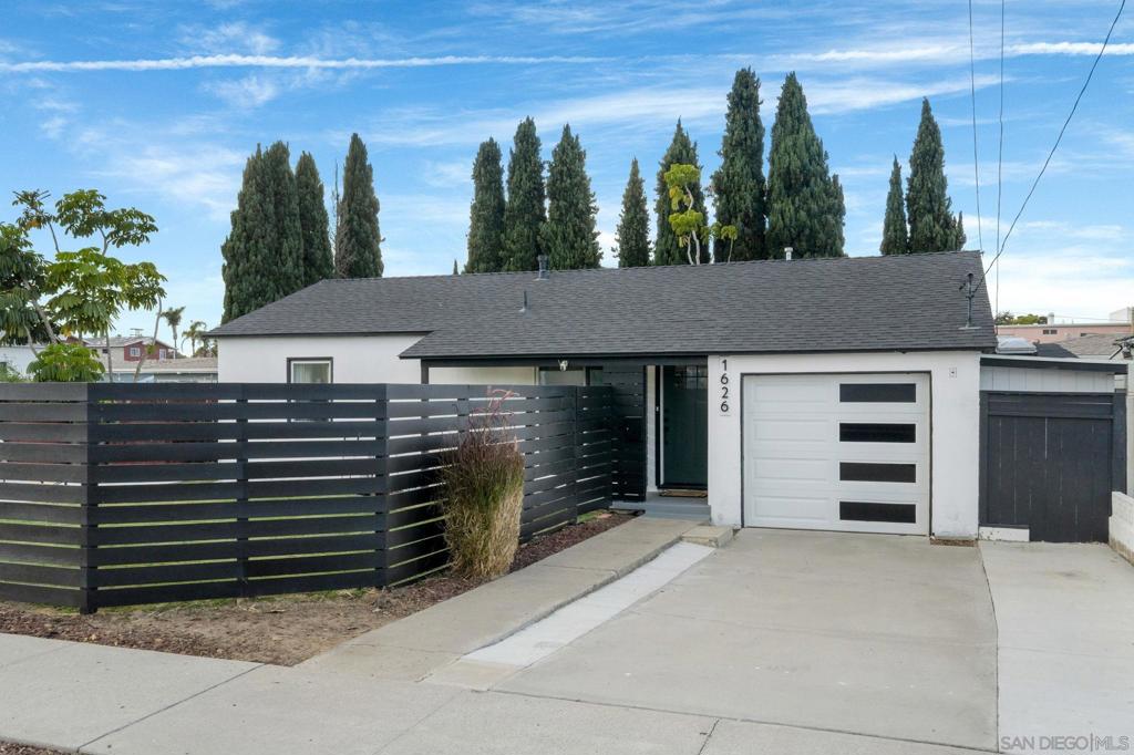 1626 Pacific Beach Property Photo 37