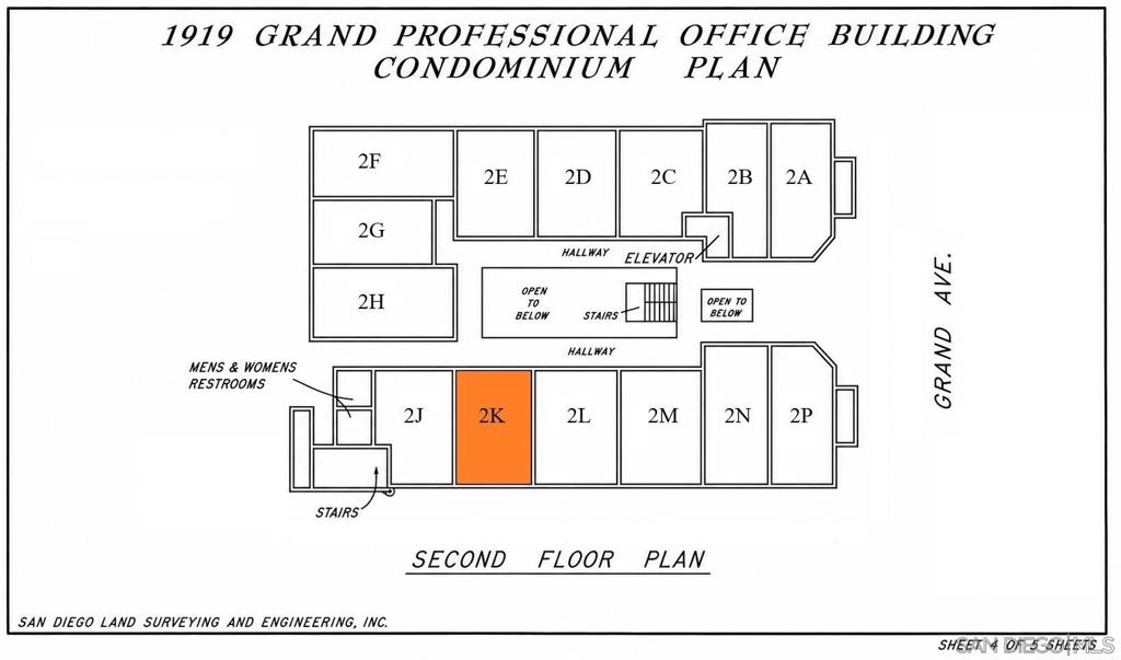 1919 Grand #2k Property Photo 10