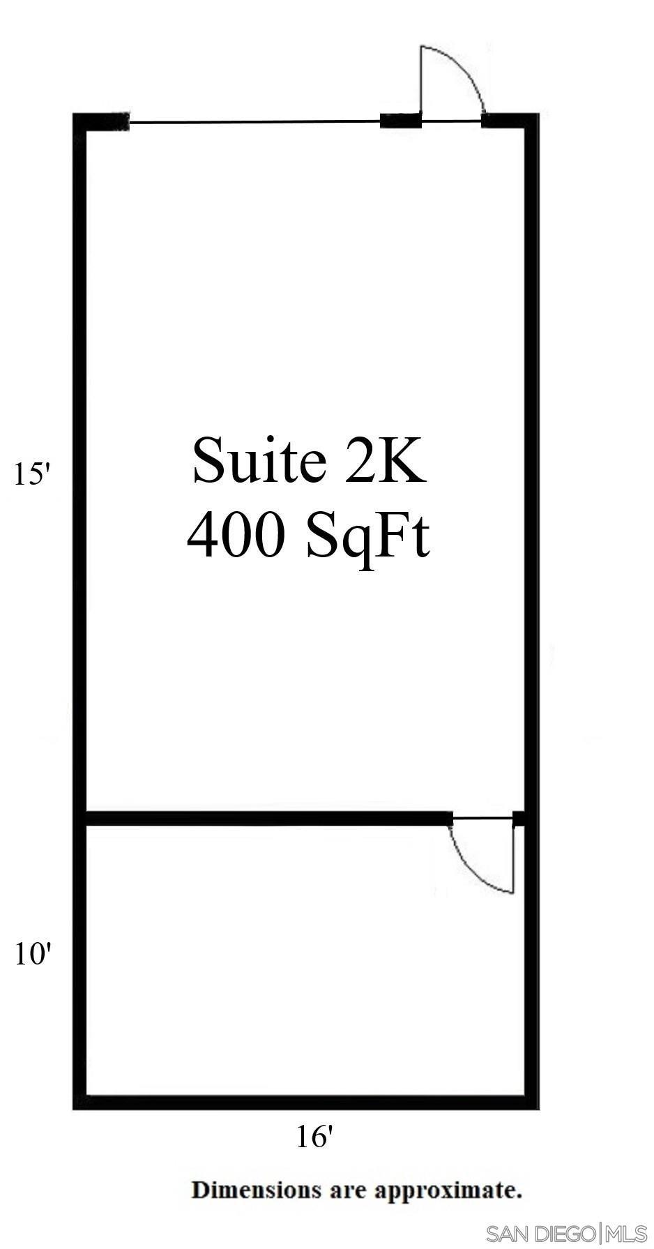 1919 Grand #2k Property Photo 11