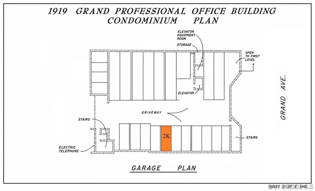 1919 Grand #2k Property Photo 12