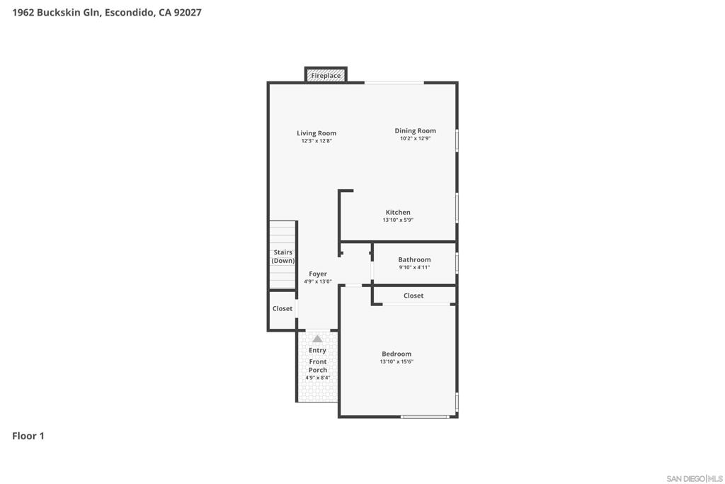 1962 Buckskin Gln Property Photo 21