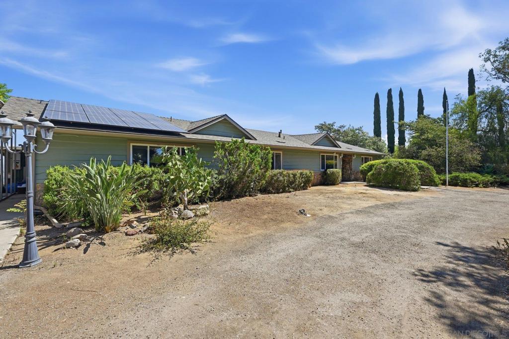 133 La Cresta Heights Rd Property Photo 3