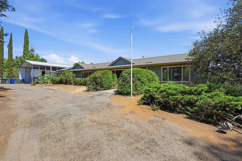 133 La Cresta Heights Rd Property Photo 4