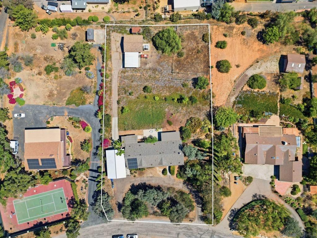 133 La Cresta Heights Rd Property Photo 26
