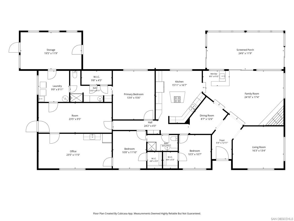 133 La Cresta Heights Rd Property Photo 30