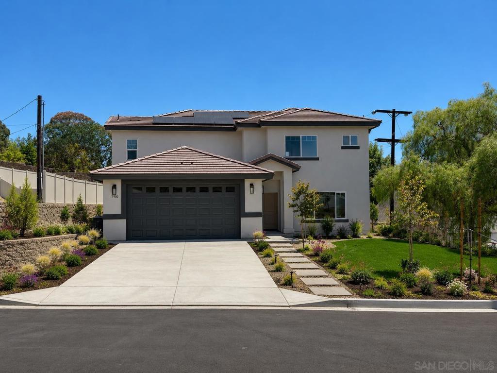 3900 Rojo Tierra Rd Property Photo 1