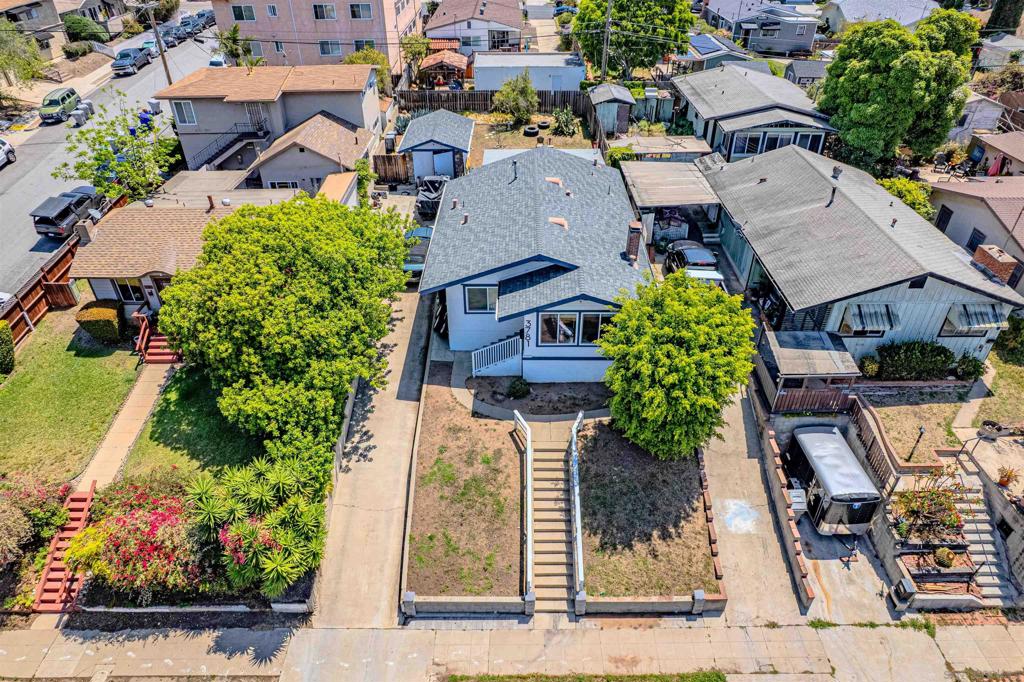 3781 Alabama St Property Photo