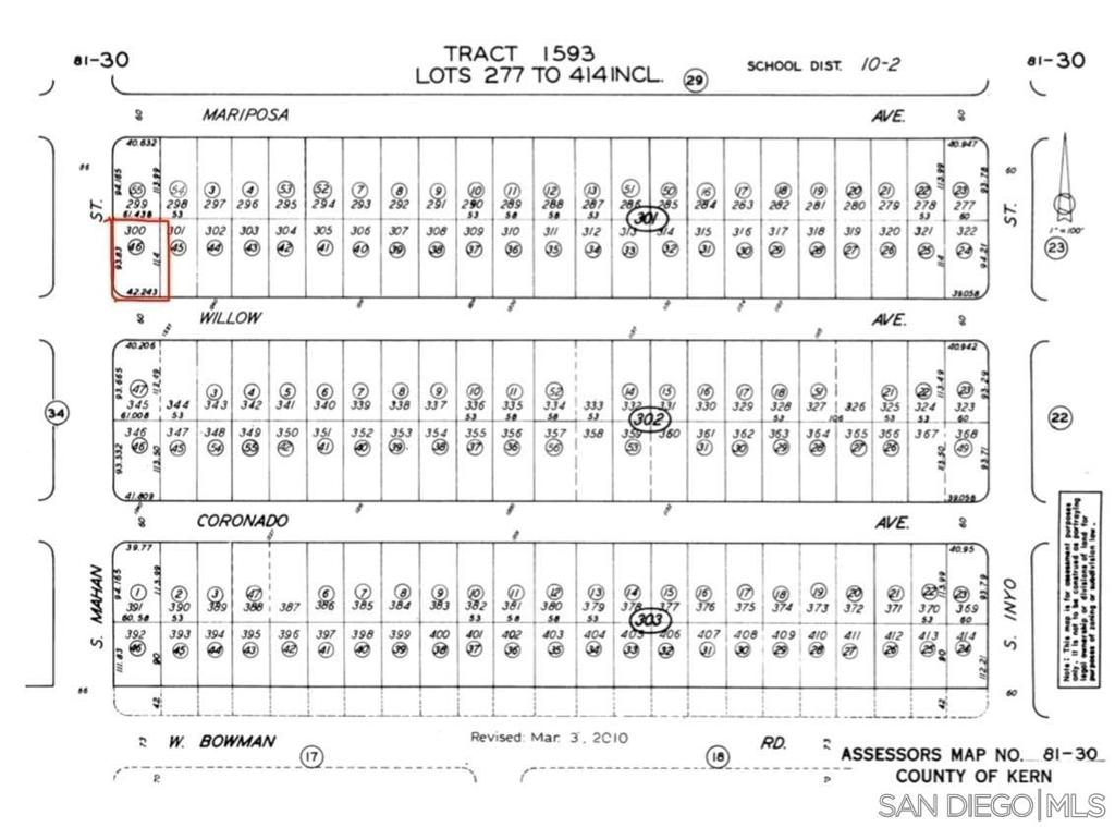 0 W Willow Ave Property Photo 4