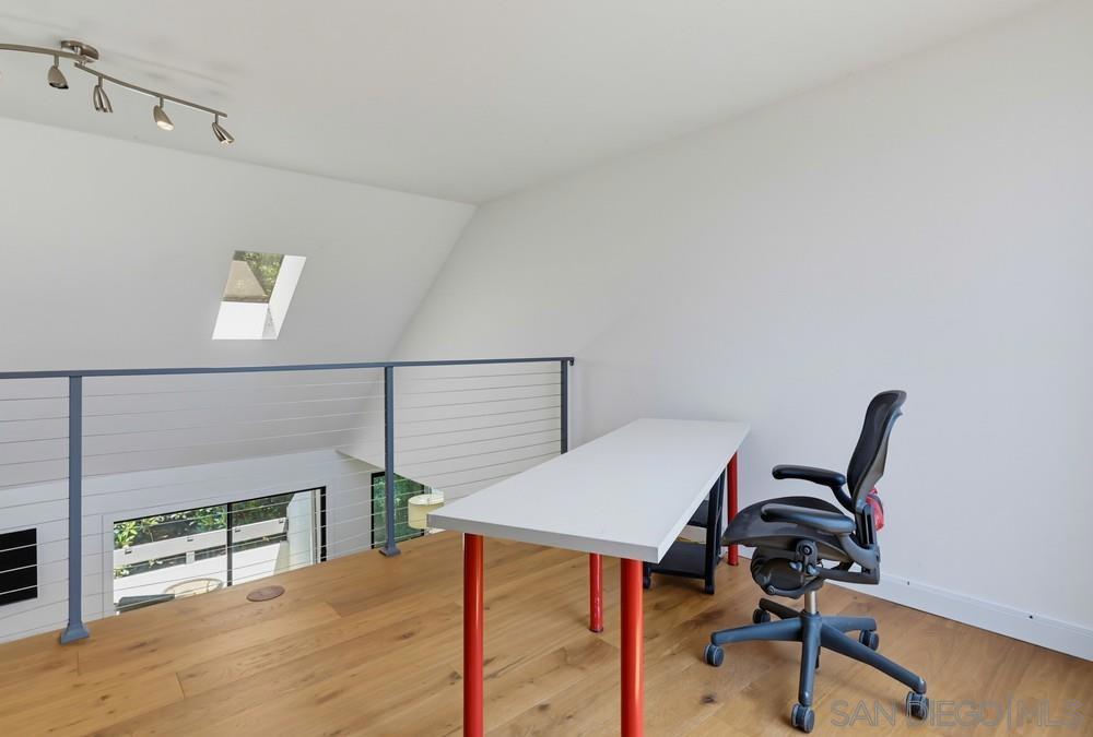 701 Kettner Blvd 4 Property Photo 25