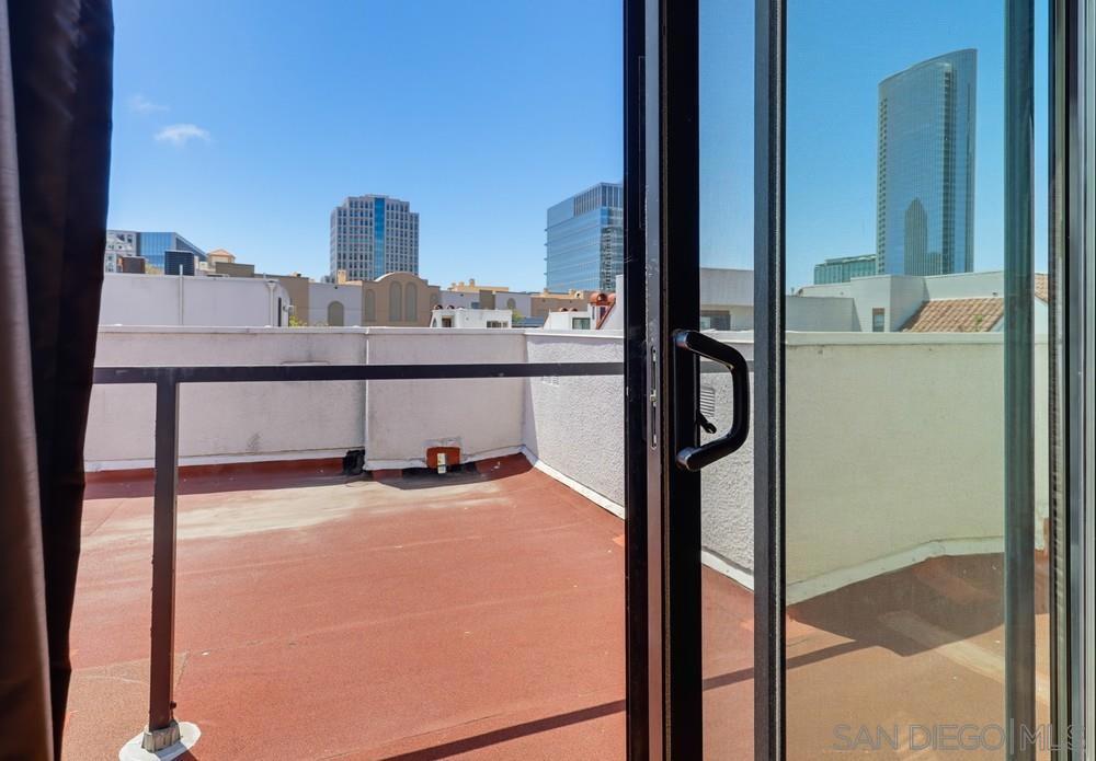 701 Kettner Blvd 4 Property Photo 26