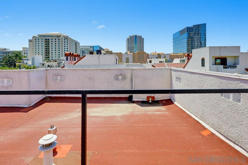 701 Kettner Blvd 4 Property Photo 27