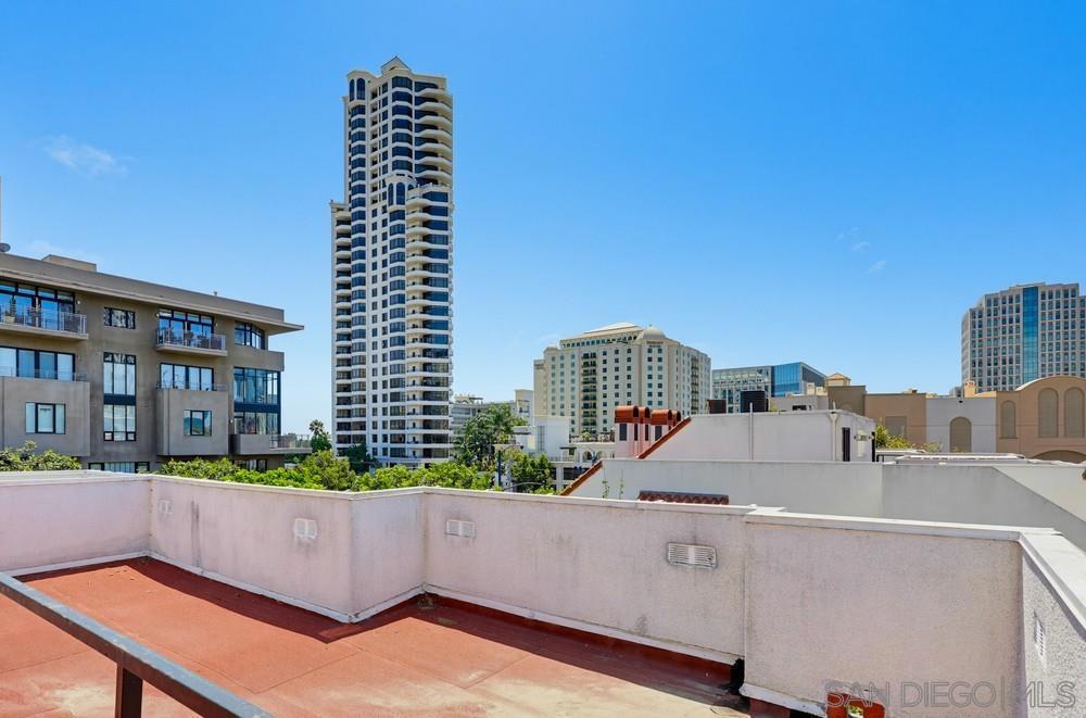 701 Kettner Blvd 4 Property Photo 29