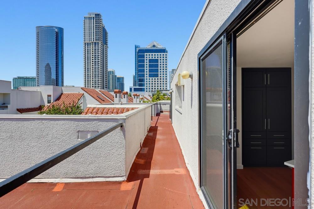 701 Kettner Blvd 4 Property Photo 30