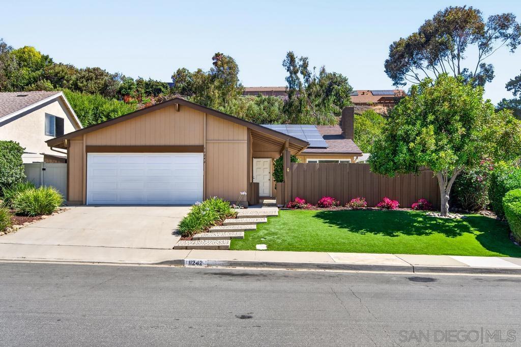 11242 Capilla Rd Property Photo 1