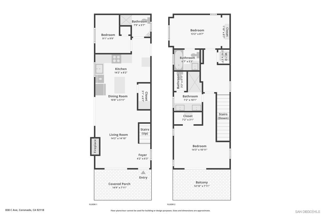 838 C Ave. Property Photo 66