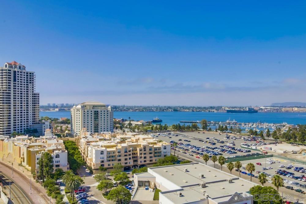 700 W E St 1602 Property Photo 25