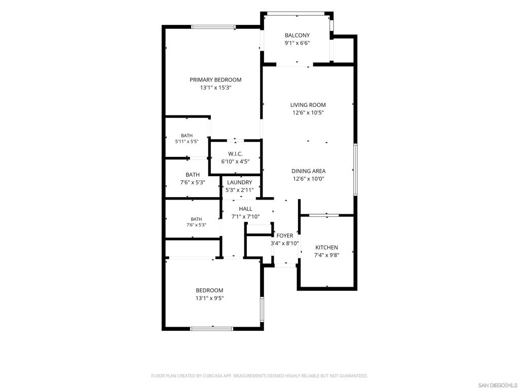 7425 Charmant Dr 2901 Property Photo 46