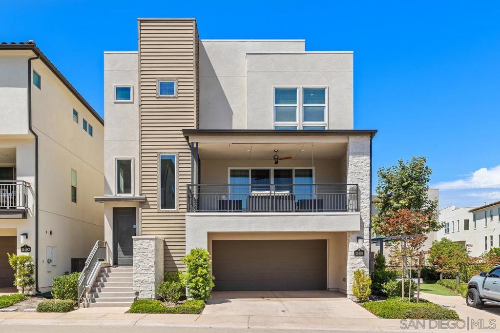 15101 Lincoln Loop Property Photo