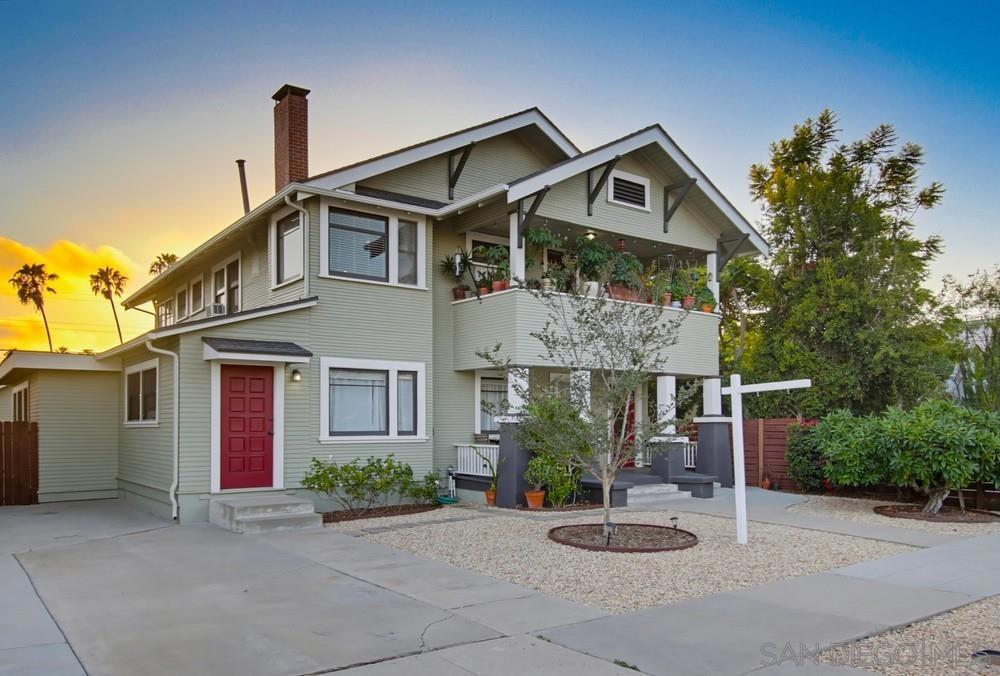 4454 4460 Campus Ave Property Photo 1