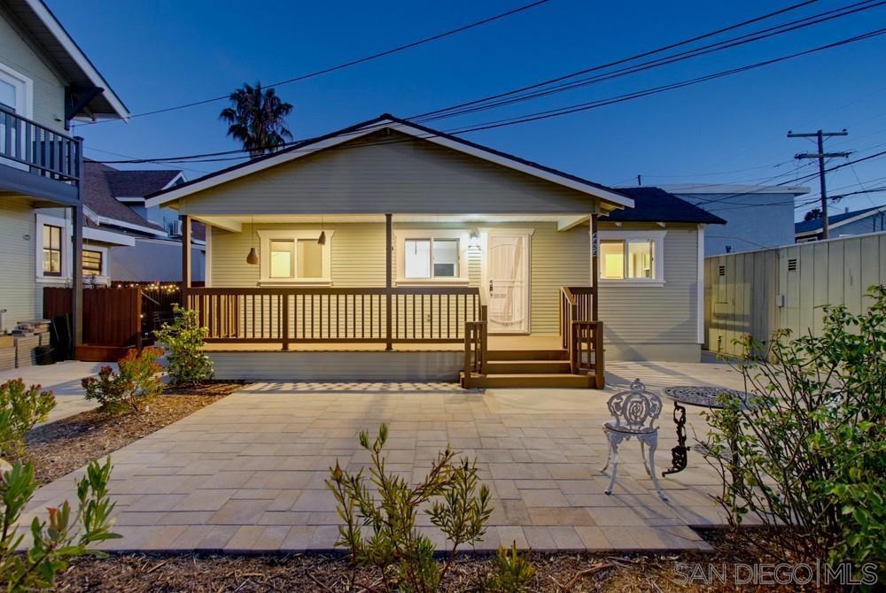 4454 4460 Campus Ave Property Photo 11