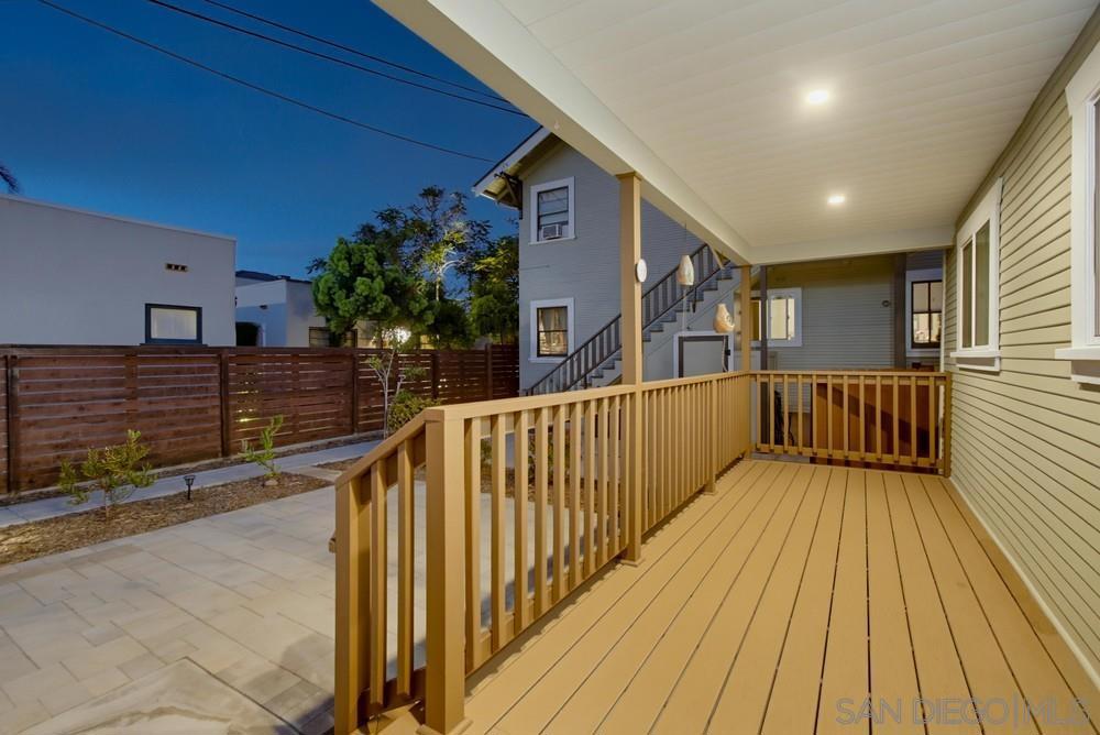 4454 4460 Campus Ave Property Photo 13