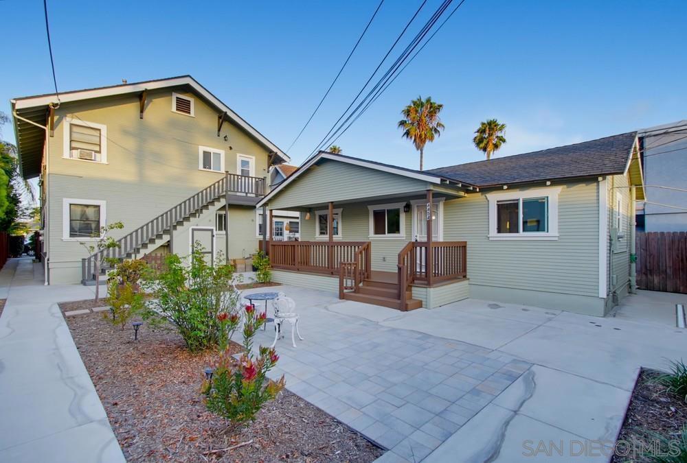 4454 4460 Campus Ave Property Photo 65