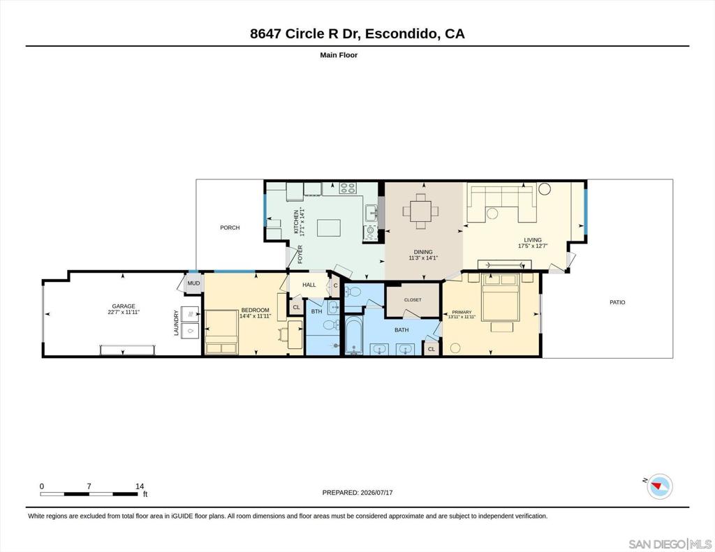 8647 Circle R Valley Property Photo 42