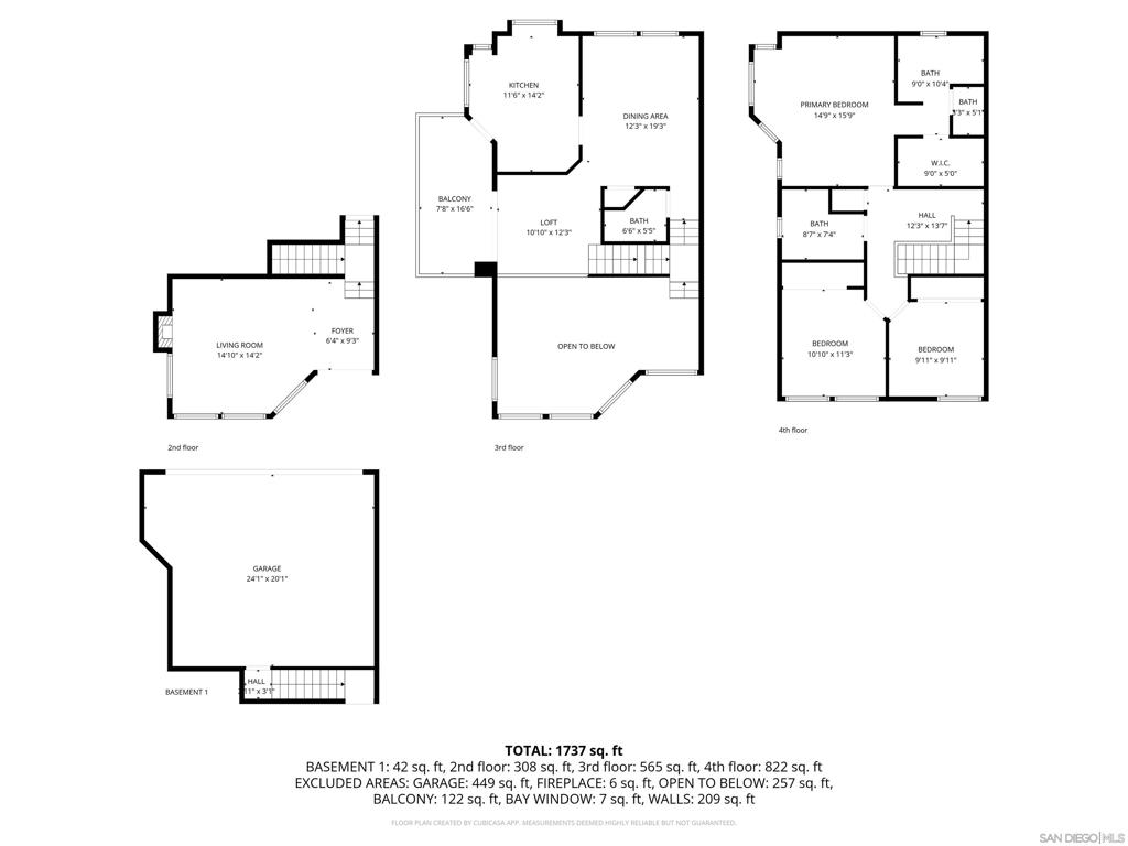 8896 Highwood Dr C Property Photo 51