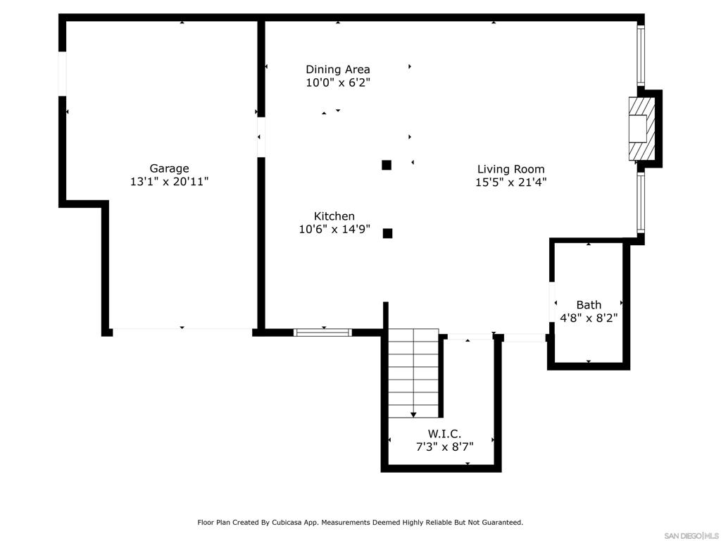 1074 Isabella Avenue Property Photo 14
