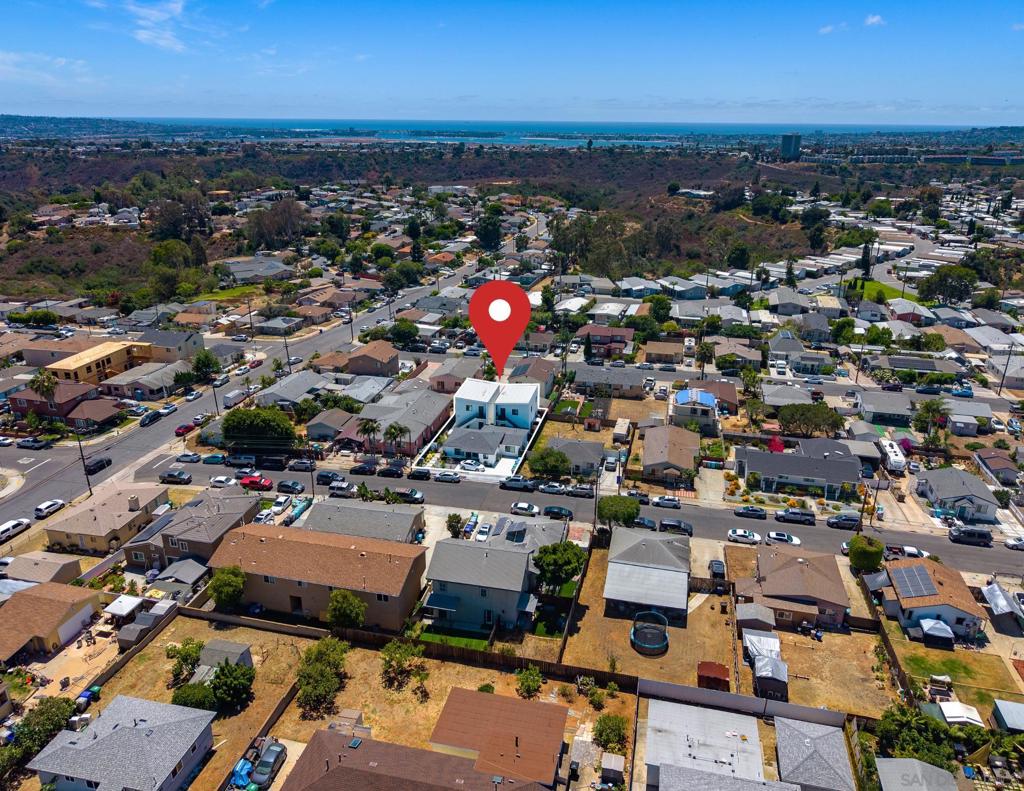2722 Nye Street Property Photo 1
