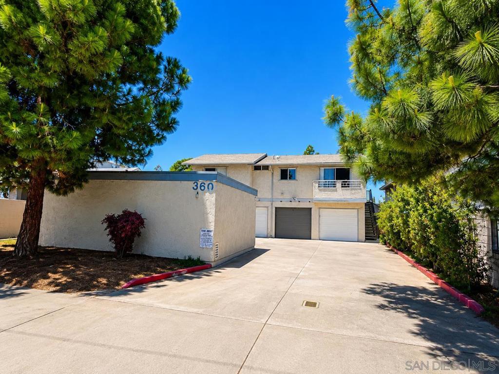 360 Claydelle Ave Property Photo 2