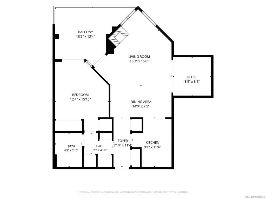 500 W Harbor Drive 318 Property Photo 32