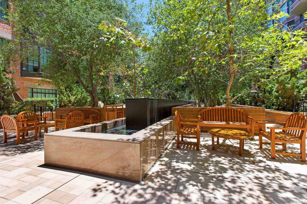 500 W Harbor Drive 318 Property Photo 48