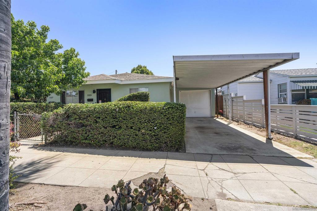 3327 3329 N 41st Property Photo 4