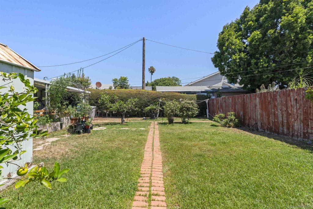 3327 3329 N 41st Property Photo 32