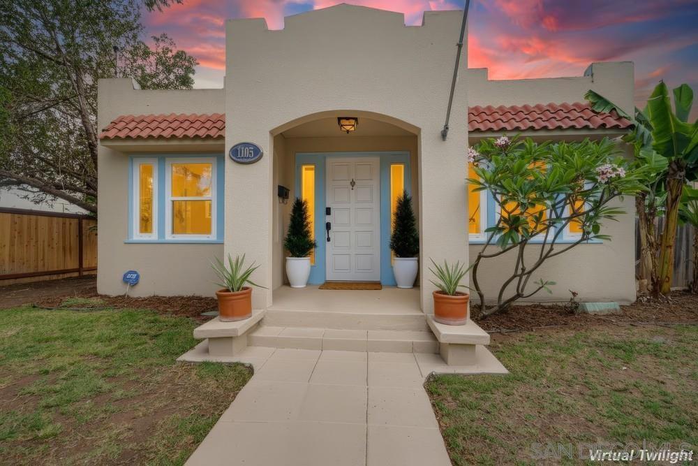 1105 E. 6th Street