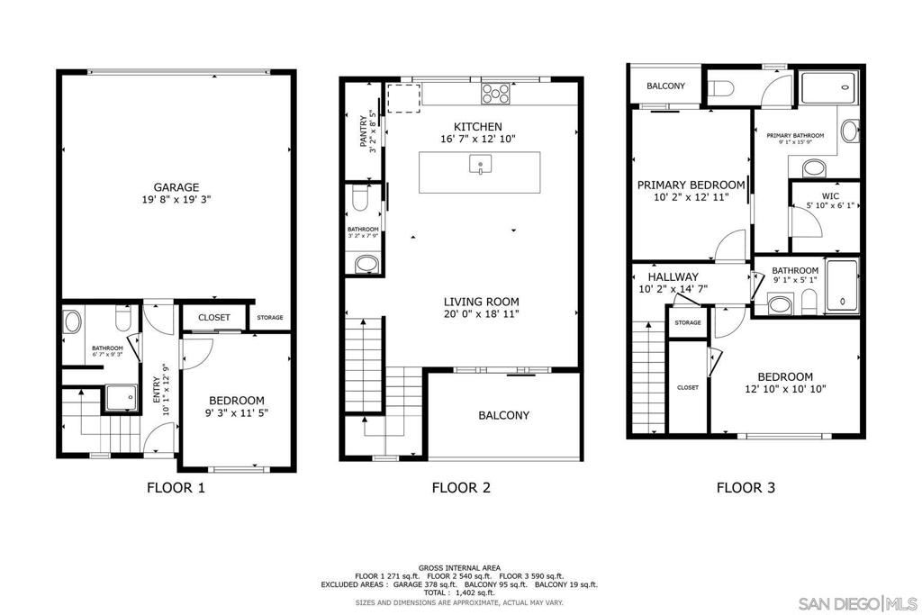 2250 Calle Chanate Property Photo 32
