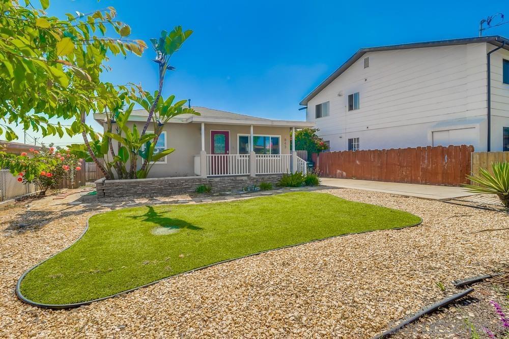 843 Georgia St. Property Photo 3