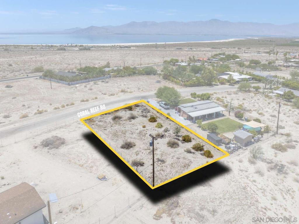 0 Coral Reef Rd Property Photo 1