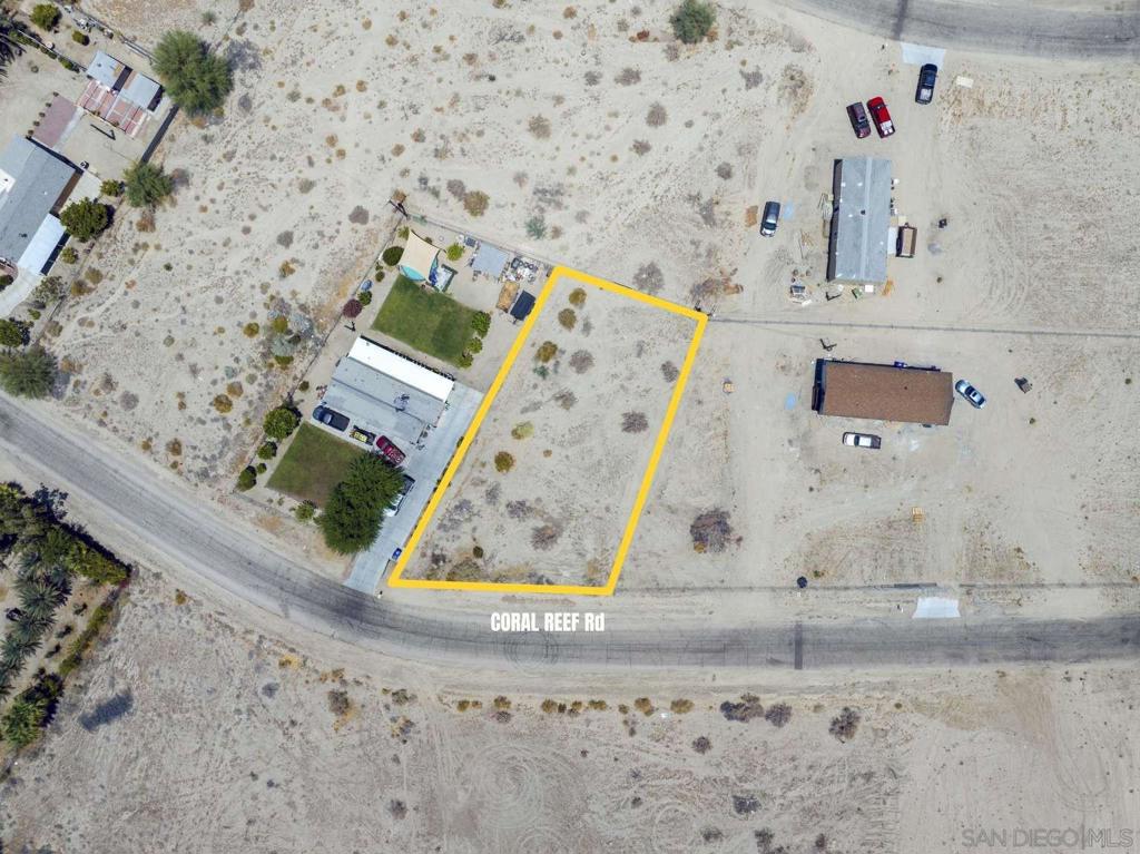 0 Coral Reef Rd Property Photo 2