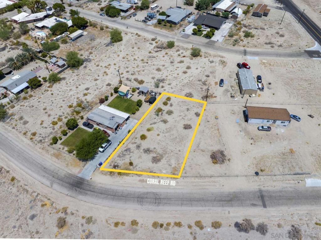 0 Coral Reef Rd Property Photo 3