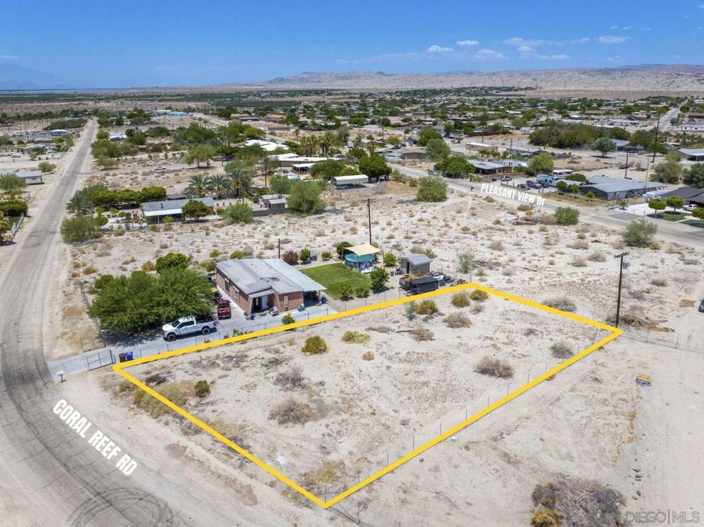 0 Coral Reef Rd Property Photo 5