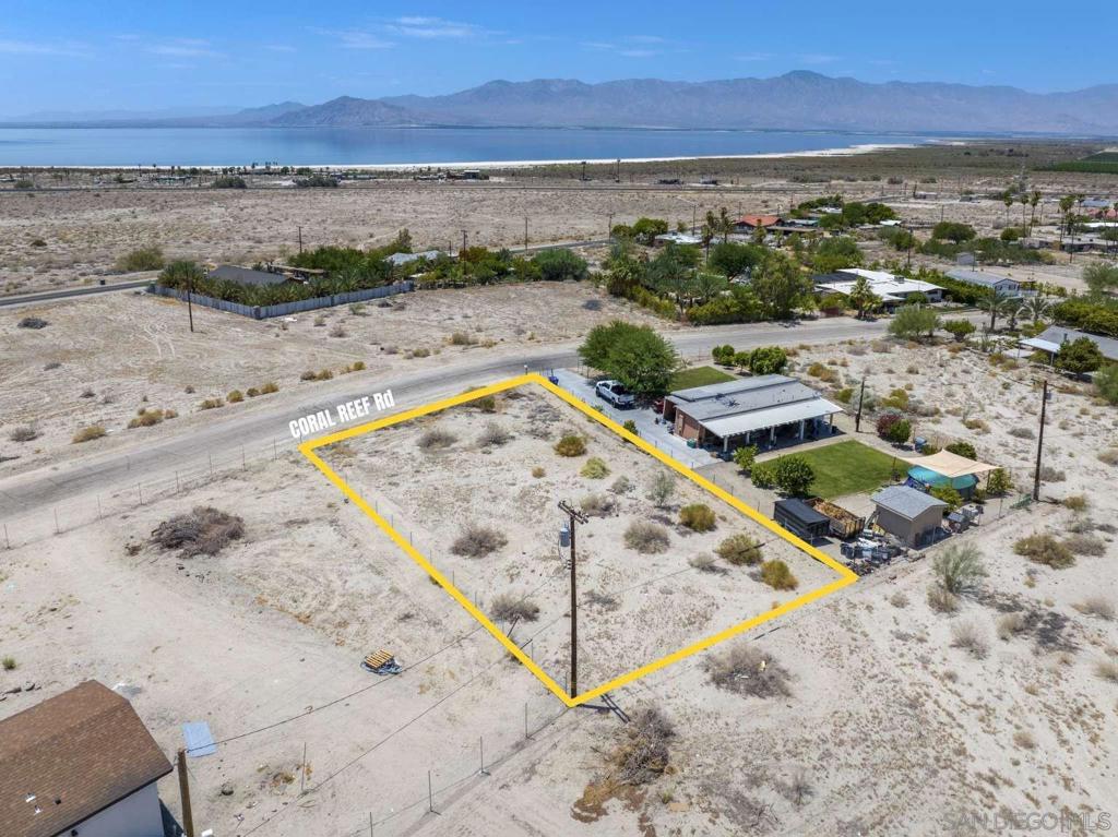 0 Coral Reef Rd Property Photo 9
