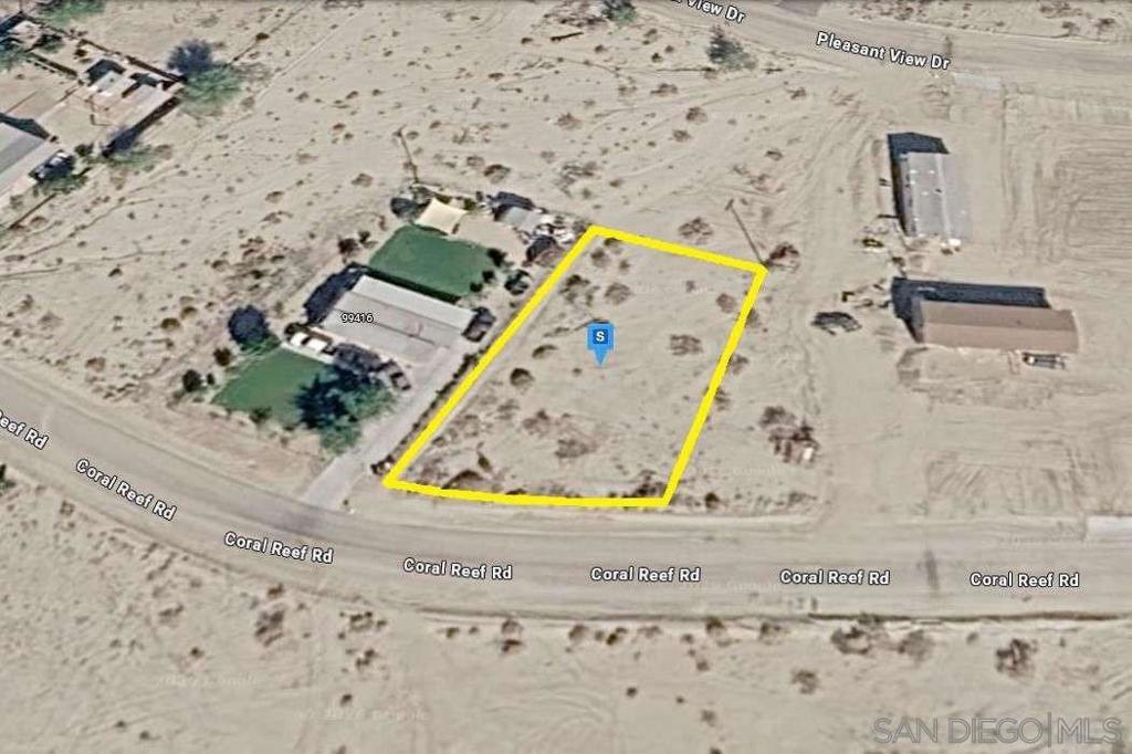 0 Coral Reef Rd Property Photo 22