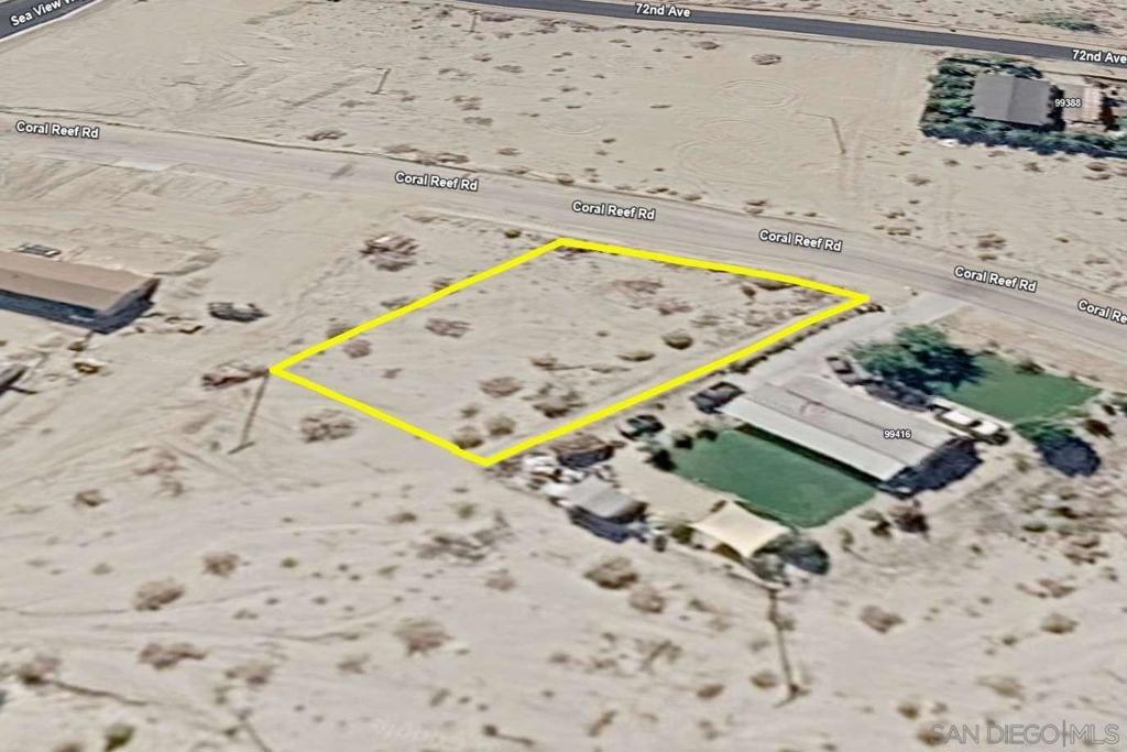 0 Coral Reef Rd Property Photo 23